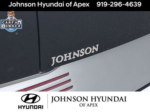 Certified 2023 Hyundai Ioniq 5 Limited w/ Cargo Package AWD/4WD image 28