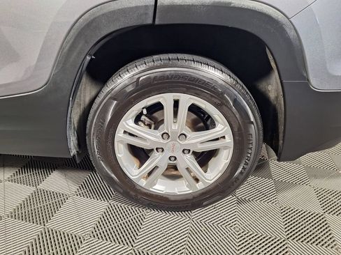 Used 2018 GMC Terrain SLE FWD image 23