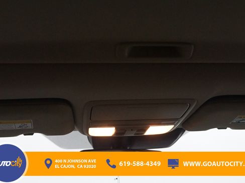 Used 2018 Honda CR-V EX image 20