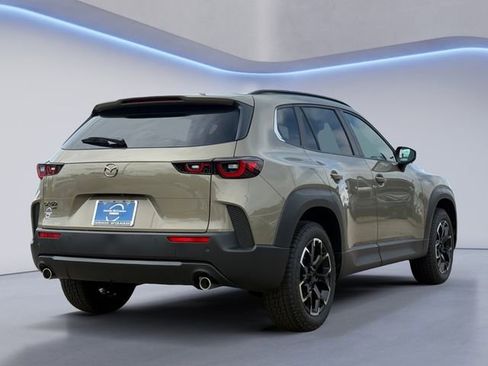 New 2026 MAZDA CX-50 Meridian Edition w/ Weather Package AWD/4WD image 6