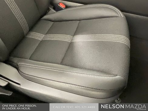 New 2026 MAZDA CX-50 AWD 2.5 S w/ Weather Package image 28