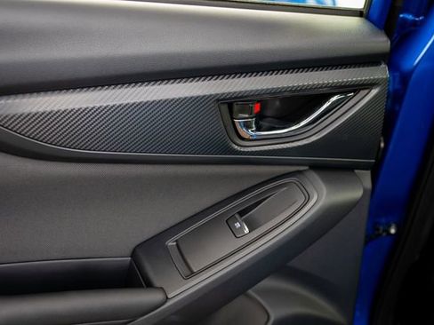 New 2025 Subaru WRX Premium image 27