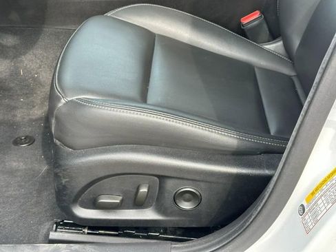 Used 2024 Cadillac CT4 Luxury image 15