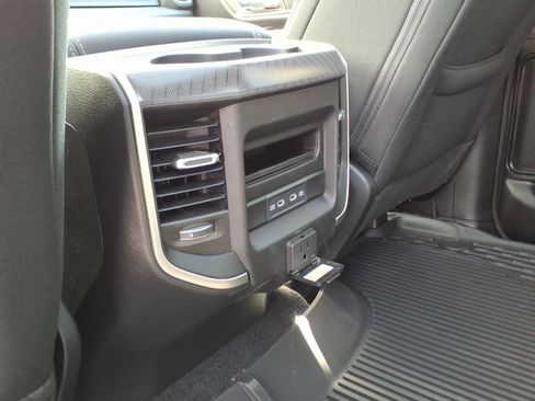 New 2026 RAM 1500 Big Horn image 7