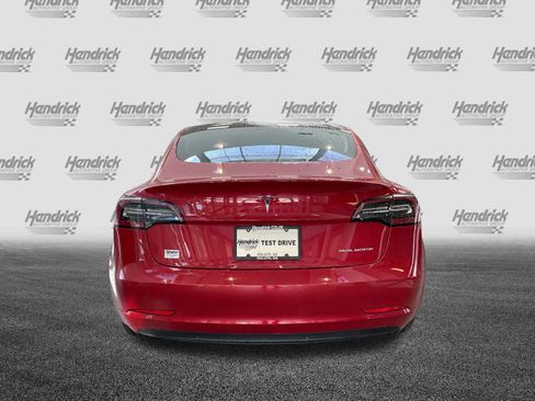 Used 2022 Tesla Model 3 Long Range image 9