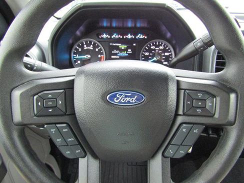 Used 2021 Ford F250 XLT w/ XLT Value Package AWD/4WD image 20