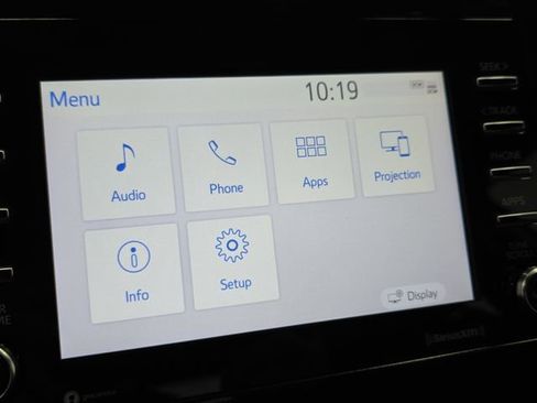 Certified 2024 Toyota Camry SE w/ Convenience Package image 19