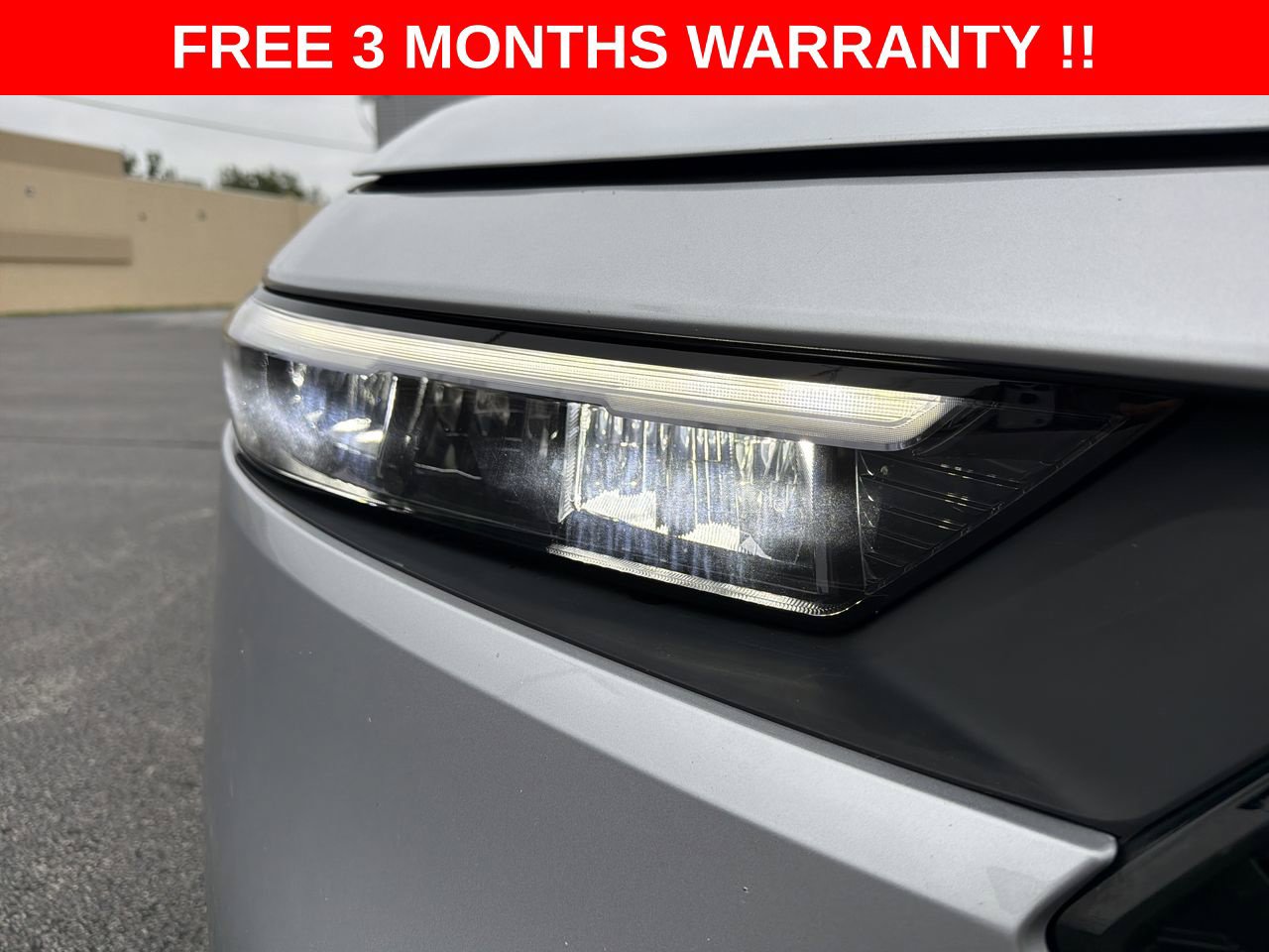 Used 2025 Honda Accord SE image 36