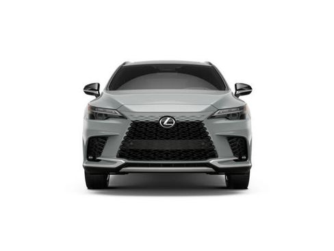 New 2026 Lexus RX 350 F Sport AWD/4WD image 5