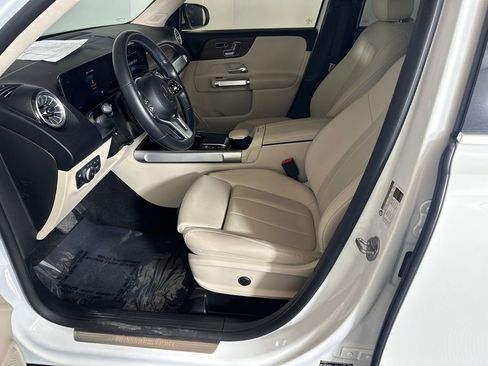 Certified 2023 Mercedes-Benz GLB 250 GLB 250 image 9