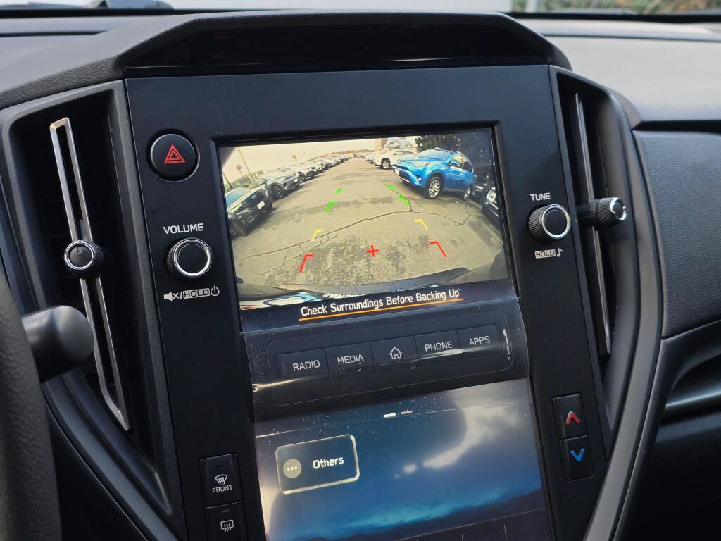 Certified 2023 Subaru WRX AWD/4WD image 26