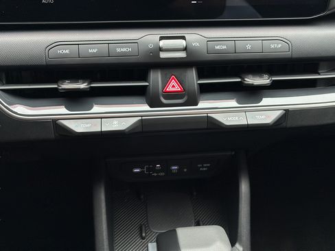 Certified 2025 Kia K4 EX FWD image 21