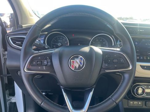 Used 2023 Buick Encore GX Select image 15