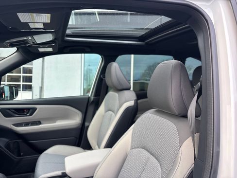 New 2026 Subaru Forester Premium image 15