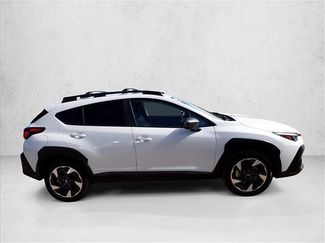 Certified 2025 Subaru Crosstrek 2.5i Limited video 3