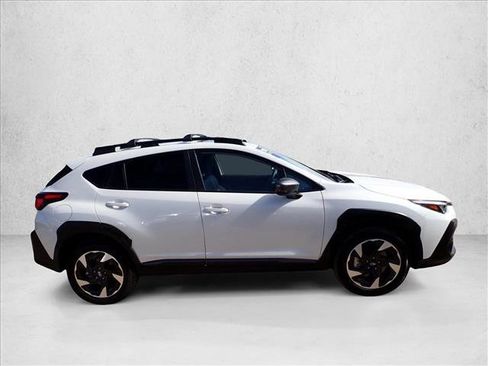 Certified 2025 Subaru Crosstrek 2.5i Limited image 3