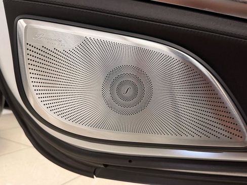 Used 2015 Mercedes-Benz S 550 4MATIC Coupe image 11