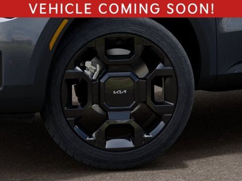 New 2026 Kia Sorento SX Prestige AWD/4WD image 9