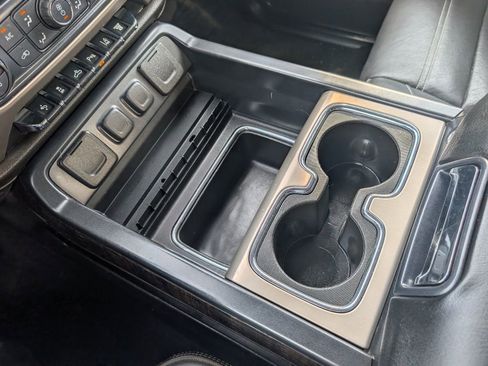 Used 2016 GMC Sierra 2500 Denali w/ Duramax Plus Package image 23