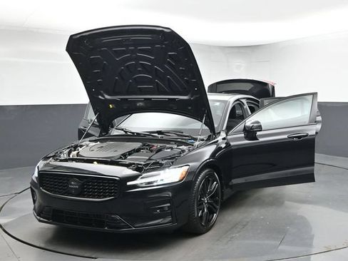 Used 2024 Volvo S60 B5 Plus w/ Climate Package FWD image 53