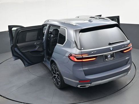 New 2026 BMW X7 xDrive40i image 45