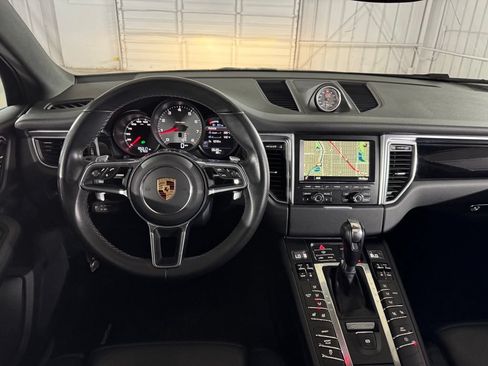 Used 2016 Porsche Macan S AWD/4WD image 24
