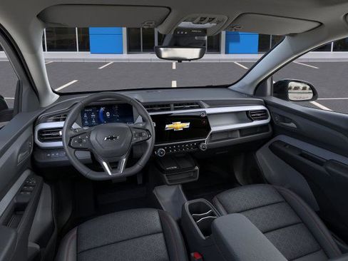 New 2027 Chevrolet Bolt RS image 15