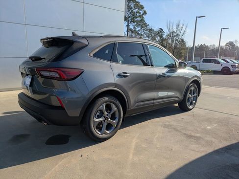 New 2026 Ford Escape ST-Line w/ Tech Pack #1 image 4
