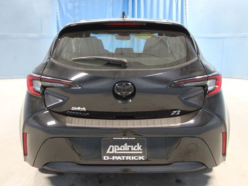 Used 2024 Toyota Corolla SE FWD image 26