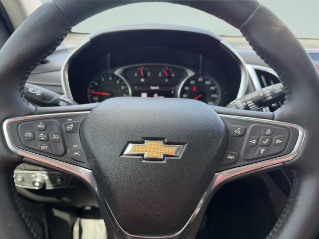 Used 2021 Chevrolet Equinox Premier FWD image 32