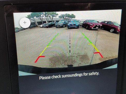 New 2025 Ford Ranger XL w/ Trailer Tow Package image 13