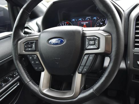 Used 2020 Ford Expedition XLT w/ Equipment Group 202A AWD/4WD image 29