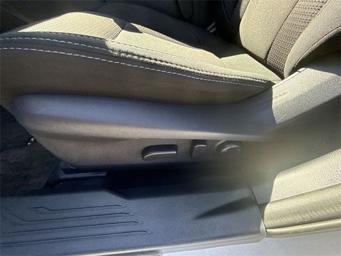 Certified 2024 Subaru Outback Premium image 12