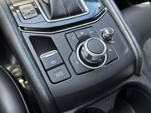 Used 2018 MAZDA CX-5 Touring w/ Preferred Equipment Package FWD image 52