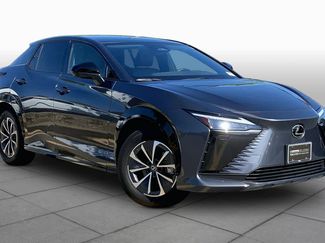 Used 2024 Lexus RZ 300e Premium w/ Accessory Package (2T) FWD video 2
