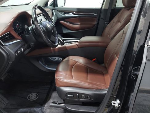 Used 2020 Buick Enclave Avenir w/ Avenir Technology Package AWD/4WD image 12