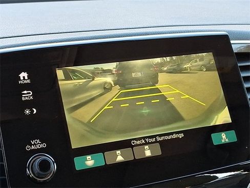 Certified 2019 Honda Pilot EX-L image 16