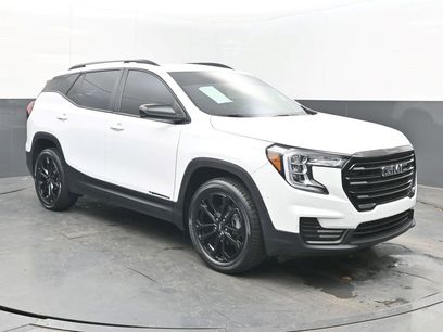 Certified 2022 GMC Terrain SLE w/ Driver Convenience Package
