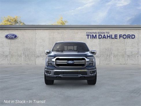New 2026 Ford F150 Lariat image 6