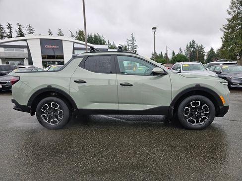 Used 2022 Hyundai Santa Cruz SEL w/ Activity Package image 8