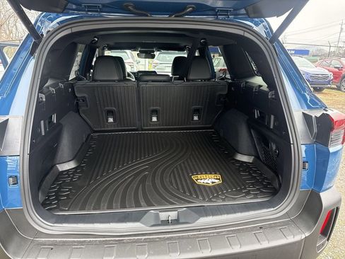 New 2026 Subaru Outback Wilderness image 45