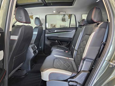 Used 2026 Volkswagen Atlas Peak Edition AWD/4WD image 18