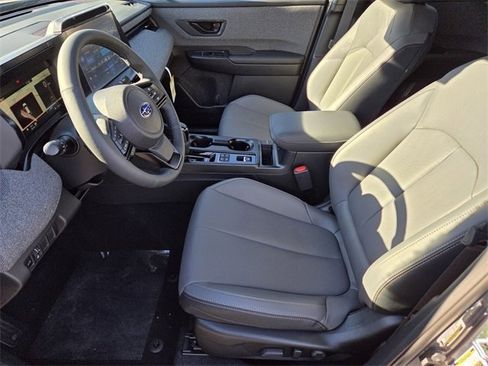 New 2026 Subaru Outback Limited XT image 6