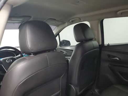 Used 2020 Buick Encore Preferred w/ Safety Package image 12