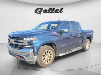 Used 2020 Chevrolet Silverado 1500 LT w/ All-Star Edition video 1