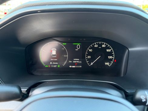 Used 2024 Honda CR-V Sport image 25