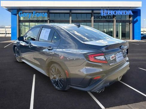 Used 2024 Subaru WRX Premium image 3