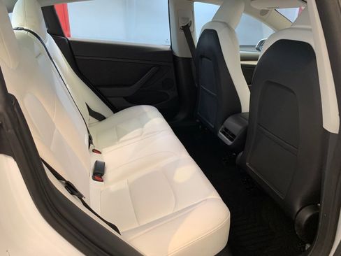 Used 2023 Tesla Model 3 Performance AWD/4WD image 50