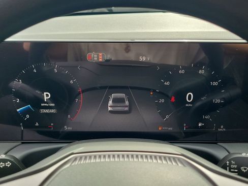 New 2026 Nissan Sentra SV w/ Floor Mat Package image 8