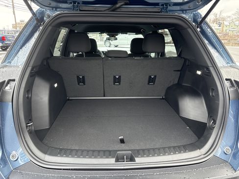 New 2026 Chevrolet Equinox LT image 5